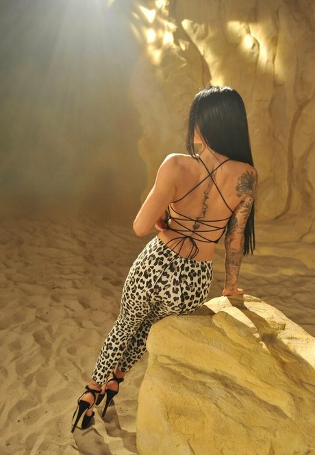 sabbie dark pornostar beste foto