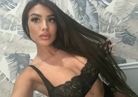 Crislau porno nackte foto