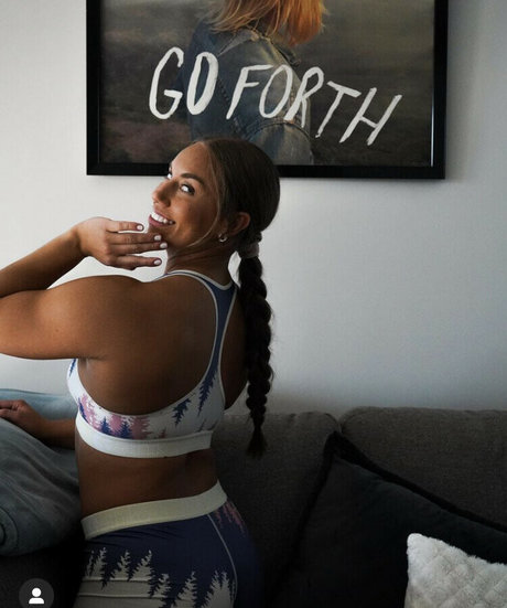 fitnessprincess42 schöne pornostar galerien