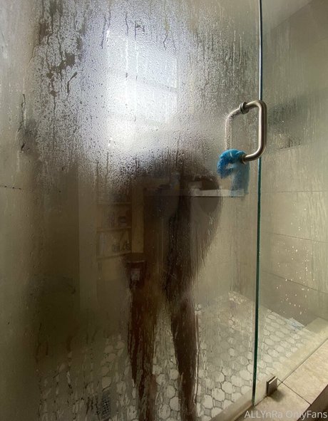 AllynRa sexy nackt galerien