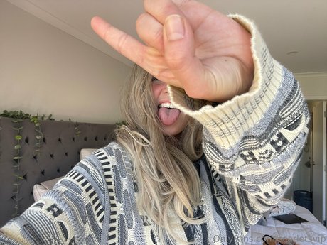 Scarlet Tamper pornostar nacktheit archiv