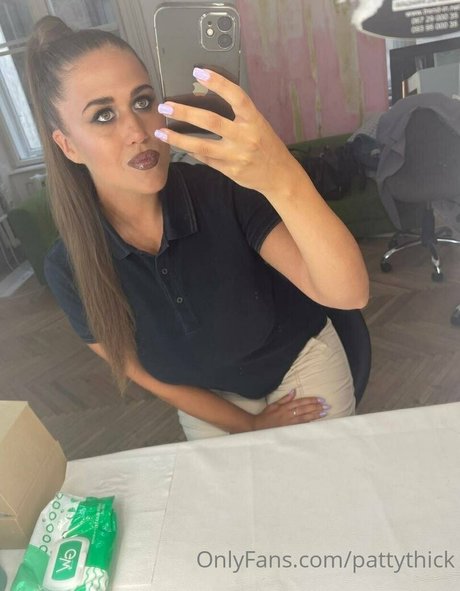 pattythick nacktheit xxx bilder