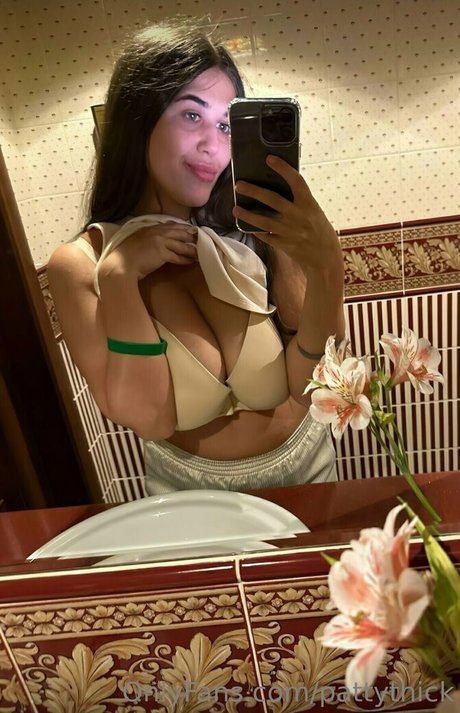 pattythick exklusive kostenlose bild