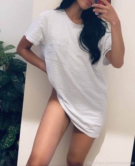 MissMasie porno erotische foto