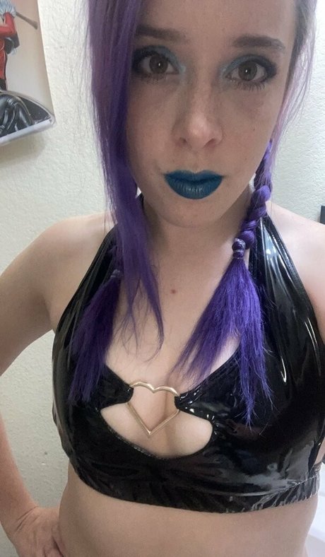 Scarlet Moon sexy exklusive archiv