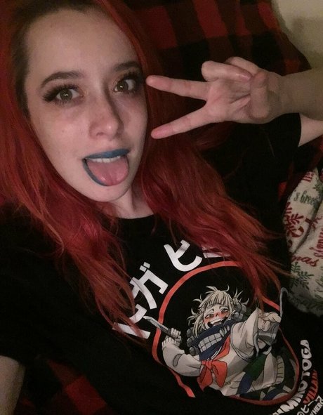 Scarlet Moon hd top archiv