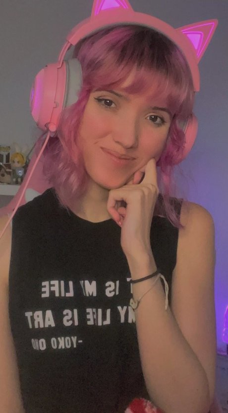 Strawberry Girl Kairi_ sexy nackten galerien