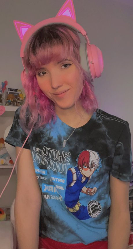 Strawberry Girl Kairi_ heiße xxx archiv