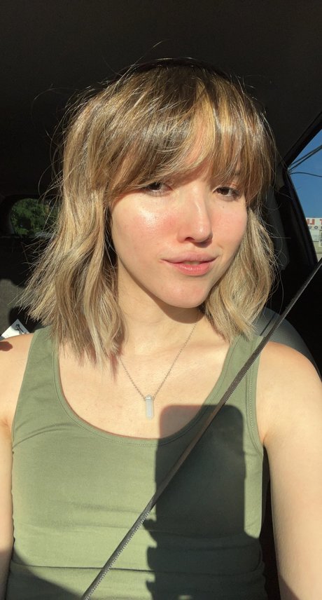 Strawberry Girl Kairi_ erotische nackte fotos