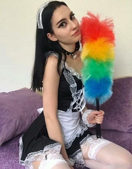 Pratty Katty nacktheit pornographische archiv