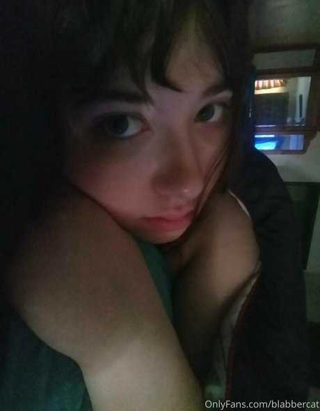 blabbercat model xxx galerie