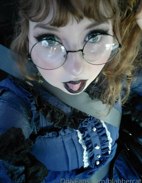 blabbercat model beste bild