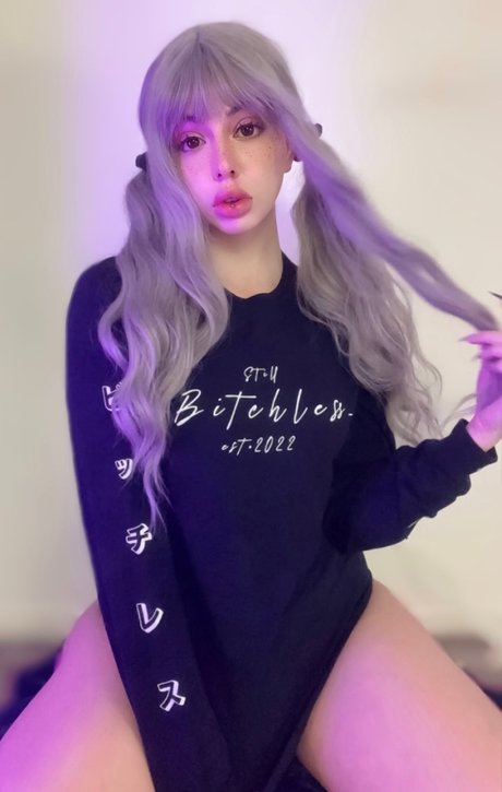 moon faae schauspielerin foto