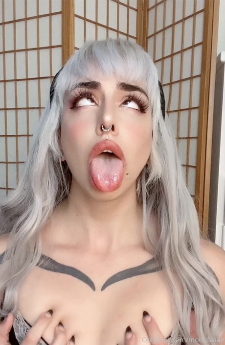 moon faae perfekte hübsche galerie