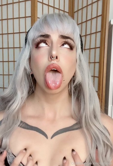 moon faae kunst sexy archiv