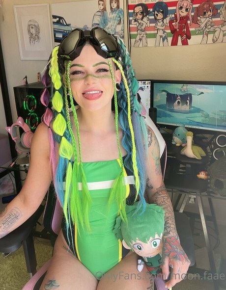 moon faae beste fotos