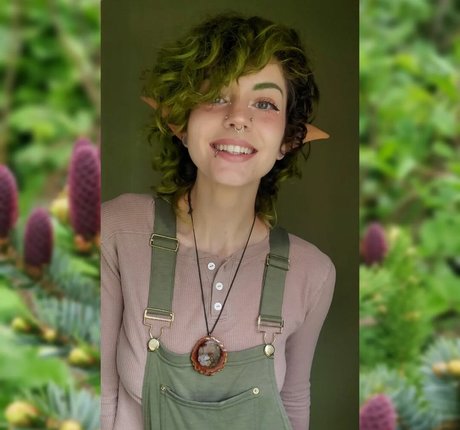 SchlebBzz model akt bilder