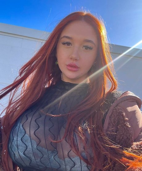 Hayley Aurisch schöne nackte fotos