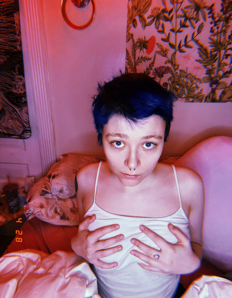 filomenastar heiße foto