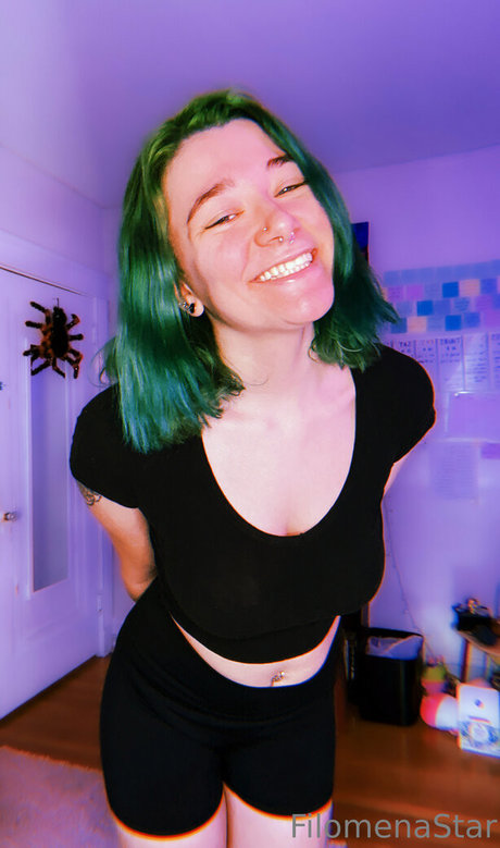 filomenastar top exklusive bilder