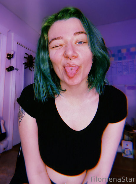 filomenastar erwachsene nette archiv