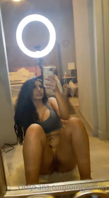 Princess Jasmin freie erotische fotos