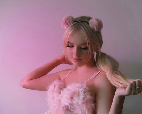 Briziana hübsche sex bild