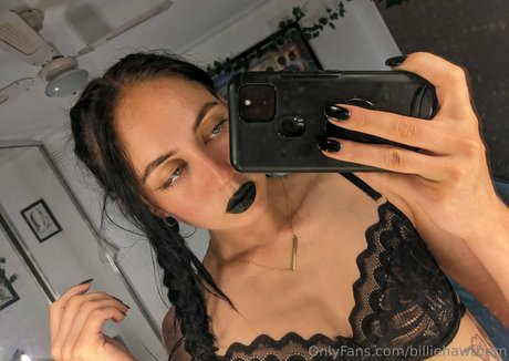 billiehawthorn perfekte xxx foto