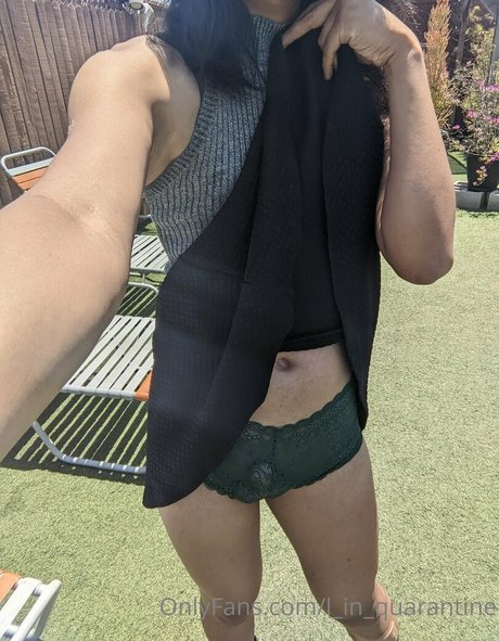 l in quarantine perfekte beste foto