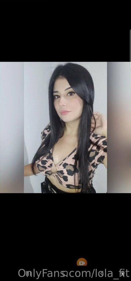 lola fit hd nackte galerie