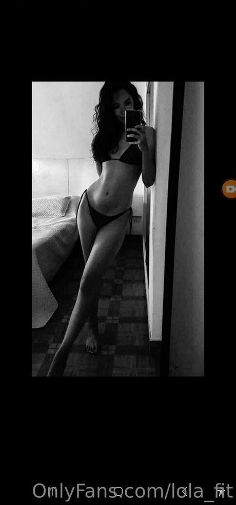 lola fit pornostar hübsche fotos