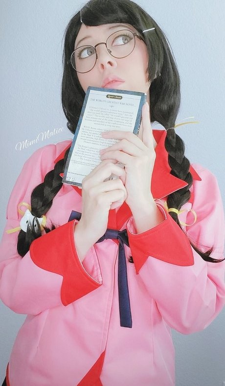 MimiMalice porno xxx galerien