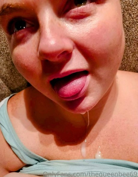 thequeenbee69 model hd galerie