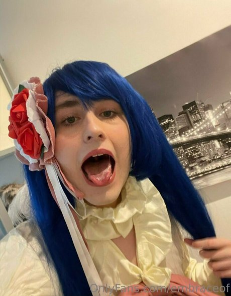 embraceof hd perfekte bilder