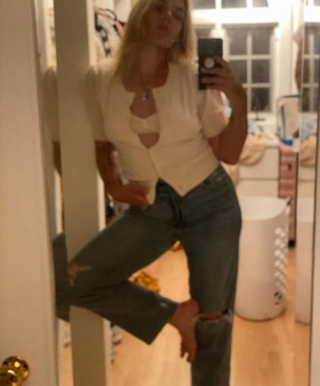 Busy Philipps nacktheit akt fotos