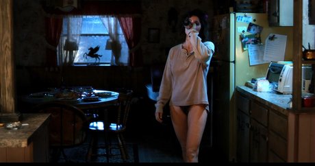 Gina Gershon freie sexy foto