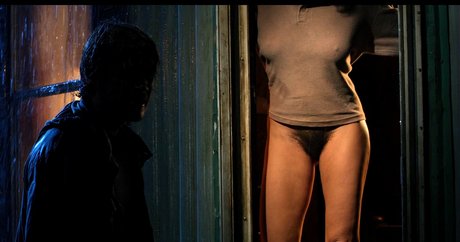 Gina Gershon perfekte nackten archiv