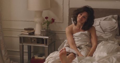 Gina Gershon top akt galerie