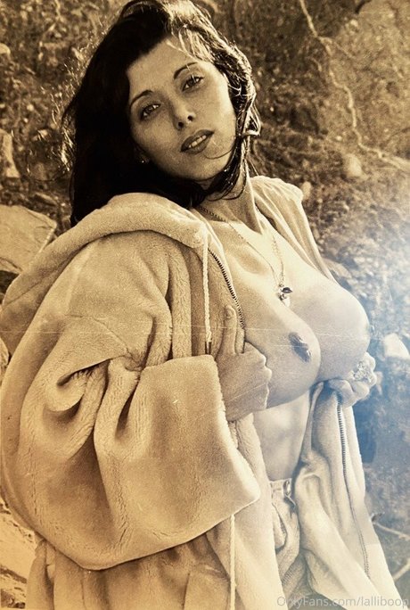 Lalliboop porno pornostar bild