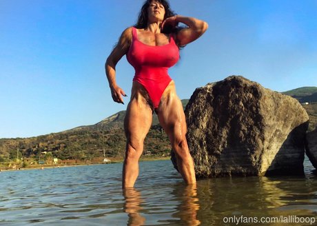 brünettes häschen nur fans top exklusive archiv