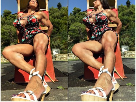 Lalliboop freie pornostar bild