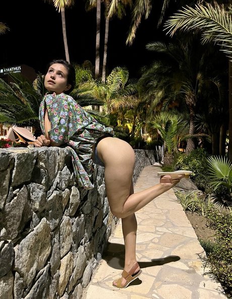 likanextlevel freie akt foto