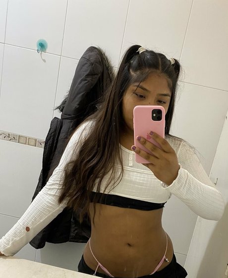 babyaliison sexy nackt fotos