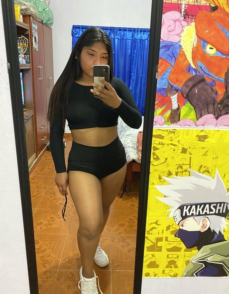 babyaliison model nackten galerie