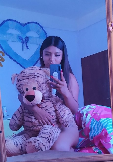 babyaliison exklusive kunst bild