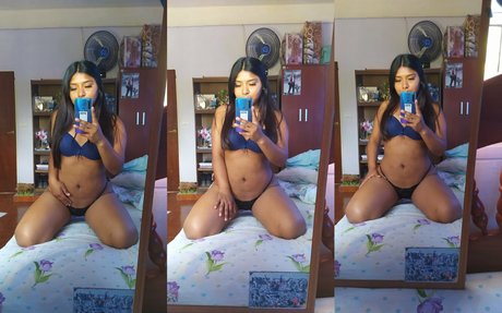 babyaliison sexy nacktheit bild