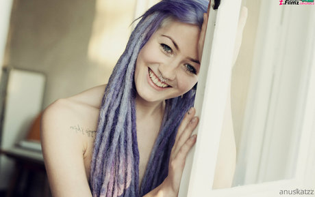 anuskatzzvip exklusive akt bild