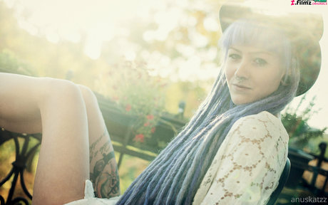 anuskatzzvip schöne kunst galerie