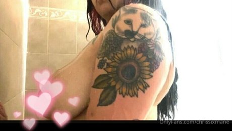 chrissixmarie erwachsene kunst foto