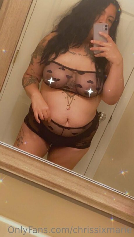 chrissixmarie kunst heiße archiv